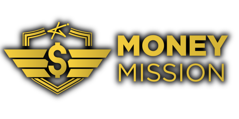Money Mission brand