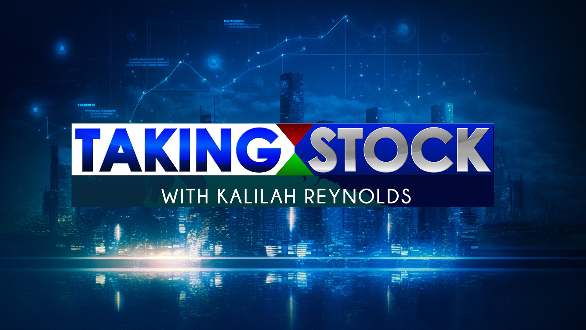Taking Stock brand