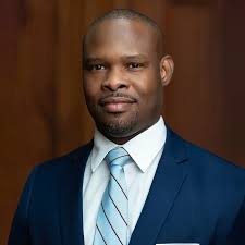 Cedric Charles