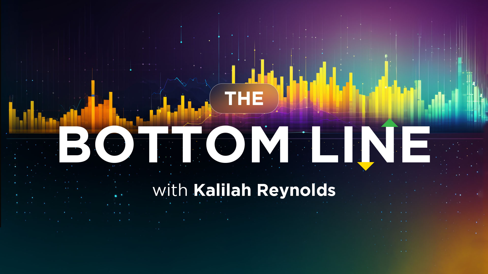 The Bottom Line brand